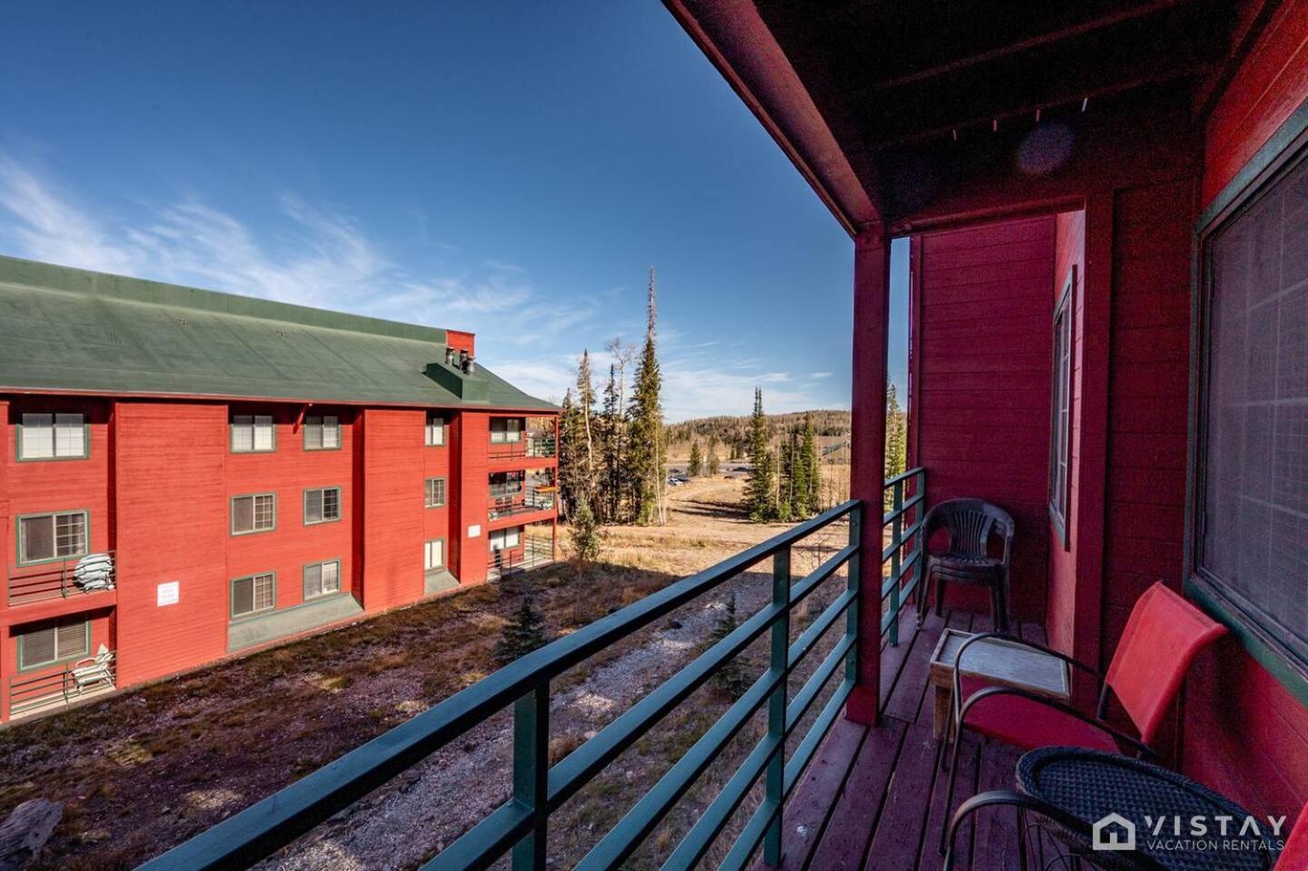Giant Steps #43 W Hot Tub, Sauna, And Game Room! Brian Head Exterior photo